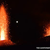 Eruption du 31 Juillet sur le Piton de la Fournaise images de Rudy Laurent guide kokapat rando volcan tunnel de lave à la Réunion (31).JPG